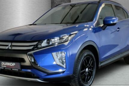 Mitsubishi Eclipse Cross 98.000 km 13.790 &euro; Braunschweig 38126