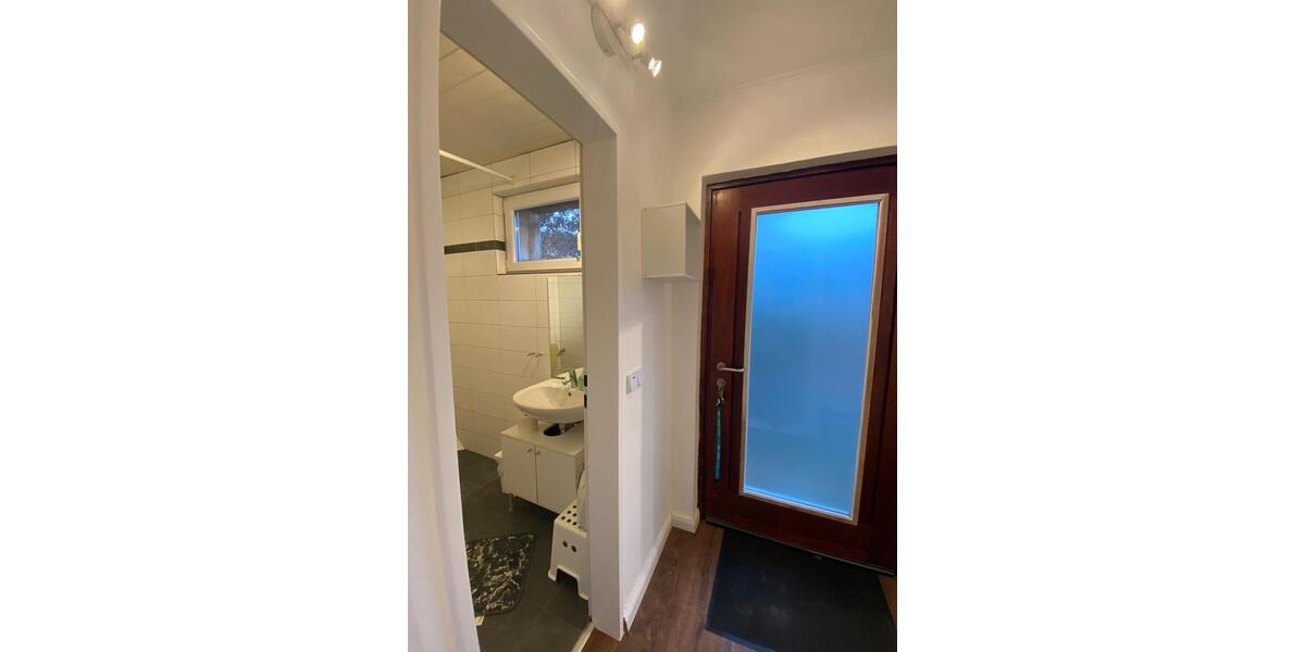 Erdgeschoßwohnung Wolfenbüttel Ahlum - 2 Zimmer, 35 m&sup2;, 750&euro; | Angebot:25875819