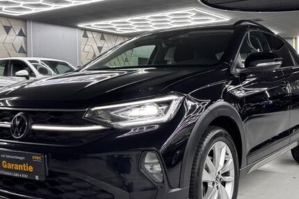 VW Taigo 132.000 km 15.990 € Peine 31226