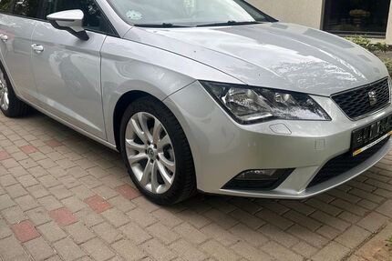 Seat Leon 177.000 km 7.200 &euro; Ganderkesee 27777