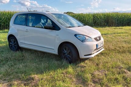 Seat Mii 135.000 km 6.990 &euro; Edemissen 31234