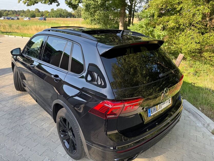 VW Tiguan 76.300 km 35.900 € Sassenburg 38524