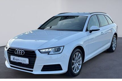 Audi A4 97.320 km 17.940 &euro; Wolfenbüttel 38304