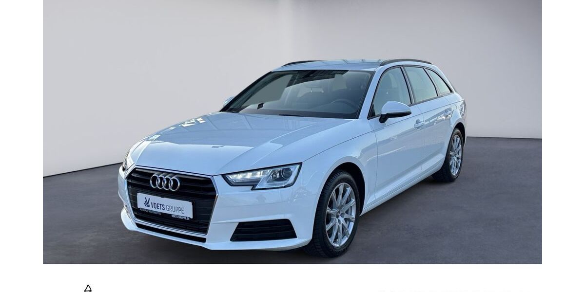 Audi A4 97.320 km 18.440 &euro; Wolfenbüttel 38304