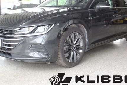 VW Arteon 60.000 km 26.970 € Braunschweig 38112