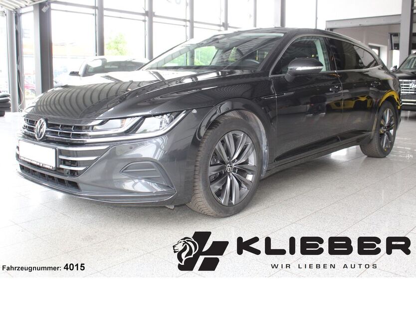 VW Arteon 60.000 km 26.970 € Braunschweig 38112