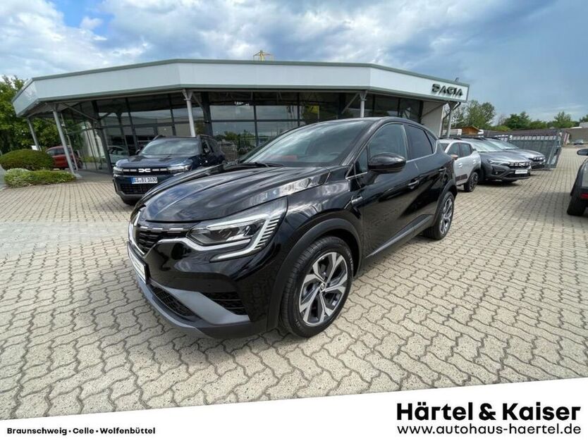 Captur