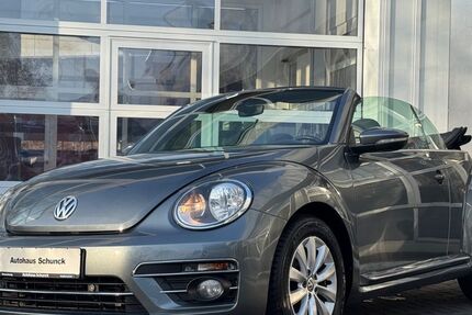 VW Beetle 88.597 km 15.490 &euro; Braunschweig 38126