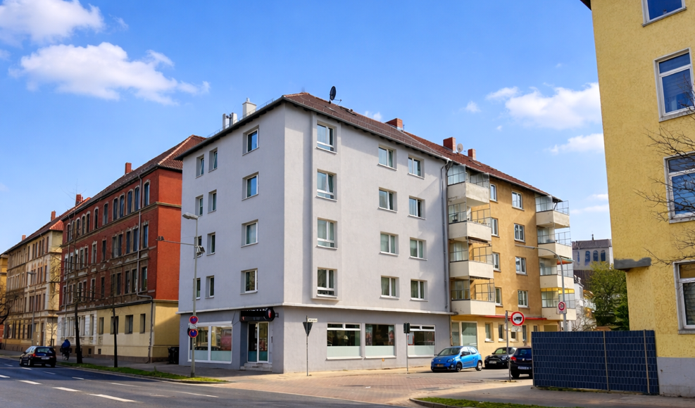 Einfamilienhaus Braunschweig Lehndorf-Watenbüttel - 16 Zimmer, 628 m&sup2;, 1.135.000&euro; | Angebot:26624680
