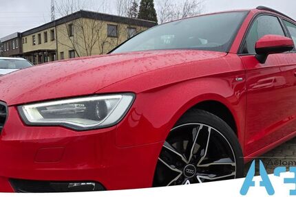 Audi A3 137.404 km 12.990 &euro; Braunschweig 38112