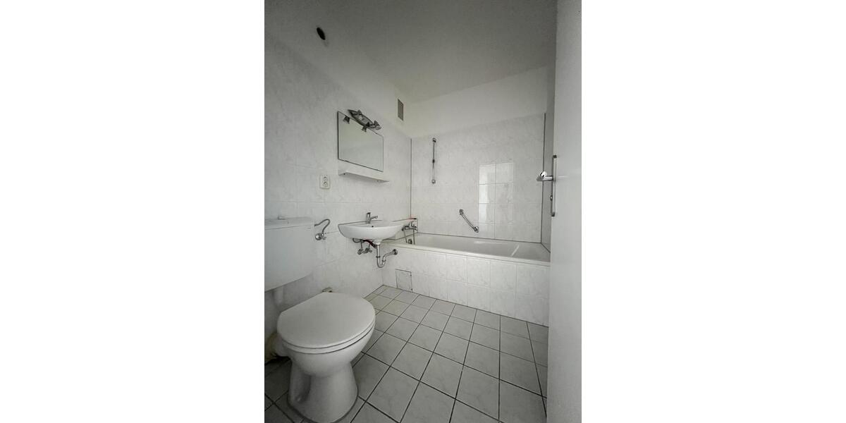 Etagenwohnung Wolfsburg - 1 Zimmer, 30 m&sup2;, 309&euro; | Angebot:26679163