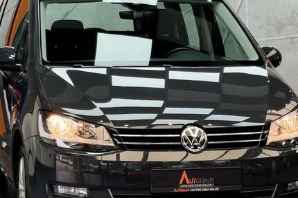 VW Sharan 101.301 km 24.950 € Salzgitter 38259