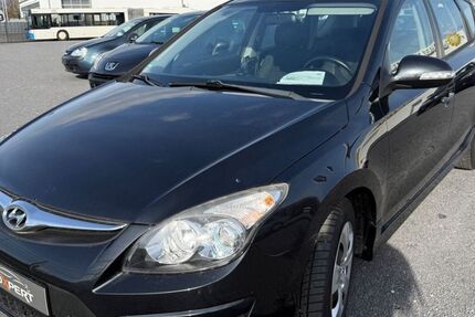 Hyundai i30 174.675 km 2.999 &euro; Salzgitter 38229
