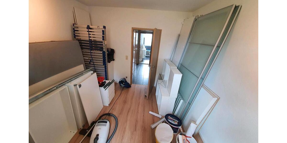 Hochparterre Braunschweig Heidberg-Melverode - 3 Zimmer, 56 m&sup2;, 199.000&euro; | Angebot:27222075