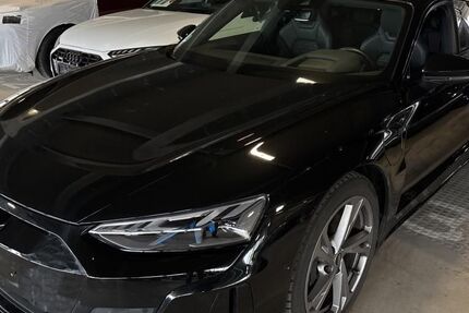 Audi e-tron GT 118.000 km 42.990 &euro; Peine 31226