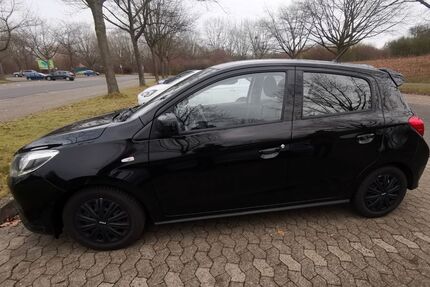 Mitsubishi Space Star 81.500 km 7.500 &euro; Salzgitter 38229