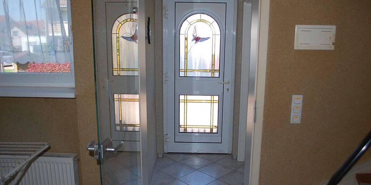 Reihenendhaus Salzgitter Gebhardshagen - 3 Zimmer, 92 m&sup2;, 155.000&euro; | Angebot:26331415