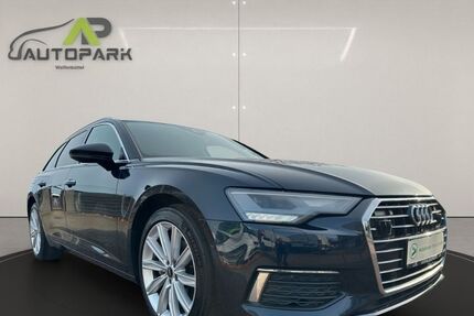 Audi A6 105.550 km 25.990 € Wolfenbüttel 38304