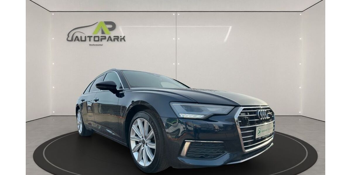 Audi A6 105.550 km 25.990 € Wolfenbüttel 38304