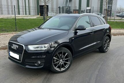 Audi Q3 182.984 km 13.200 &euro; Liebenburg 38704