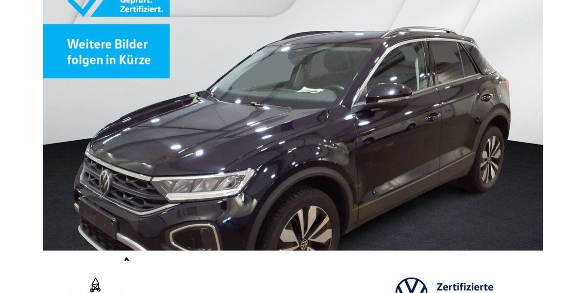 VW T-Roc 21.080 km 22.940 &euro; Wolfenbüttel 38304