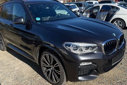 BMW X3 215.459 km 24.290 &euro; Rötgesbüttel 38531