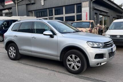 VW Touareg 279.000 km 10.990 &euro; Lehre/Flechtorf 38165