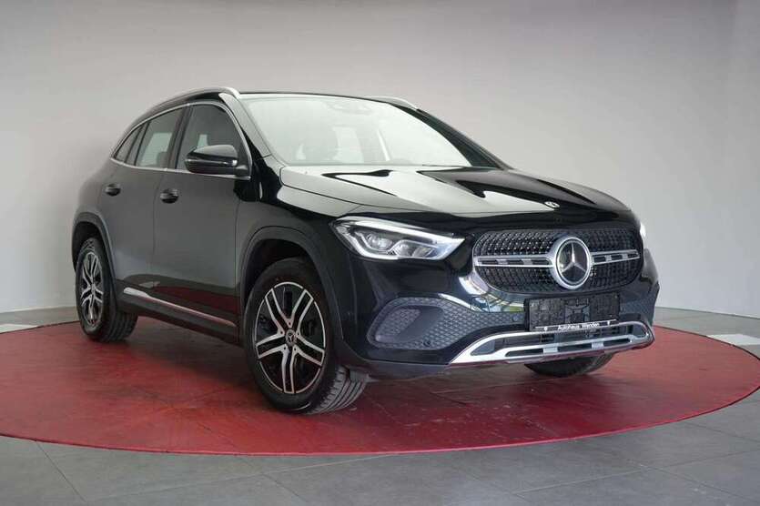GLA 200