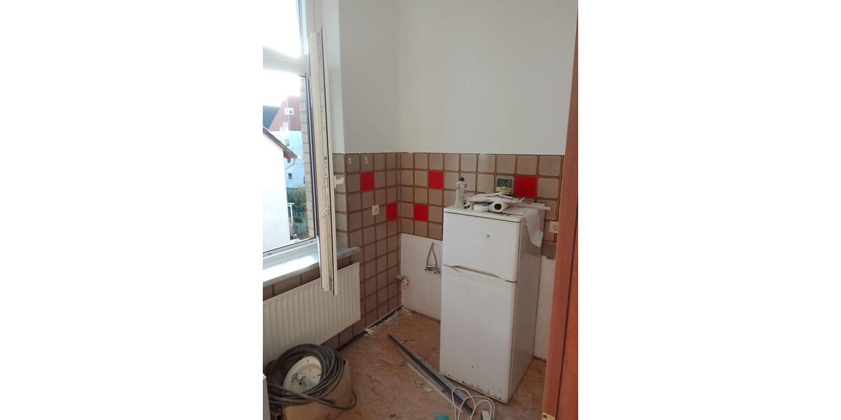 Etagenwohnung Braunschweig Nordstadt - 1 Zimmer, 32 m&sup2;, 100.000&euro; | Angebot:24221571
