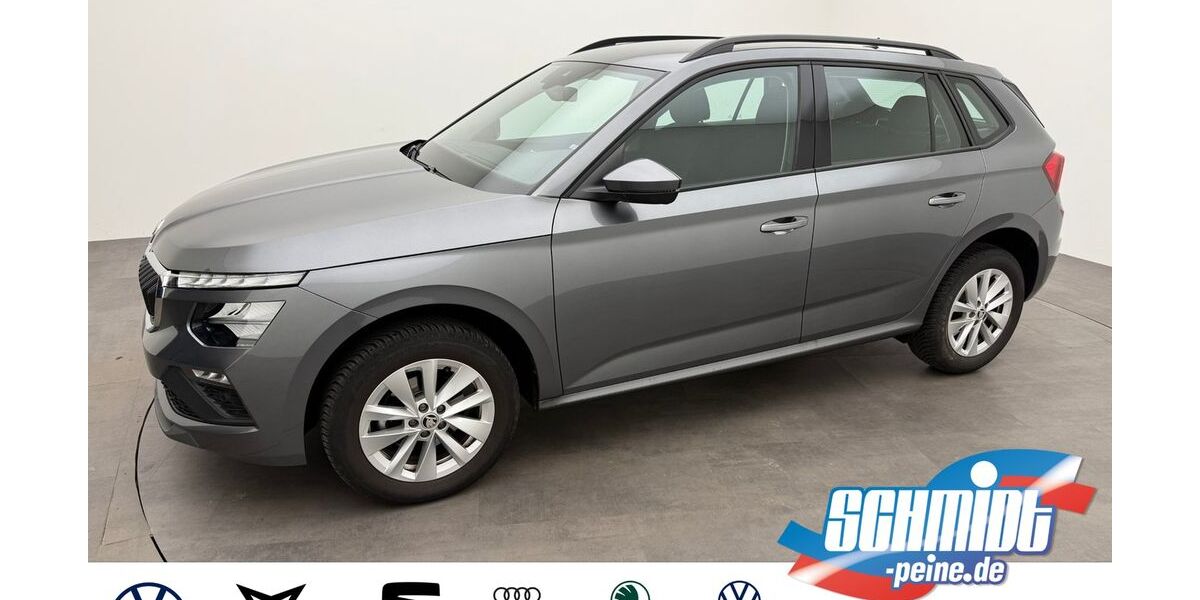 Skoda Kamiq 32.030 km 27.200 &euro; Peine 31226