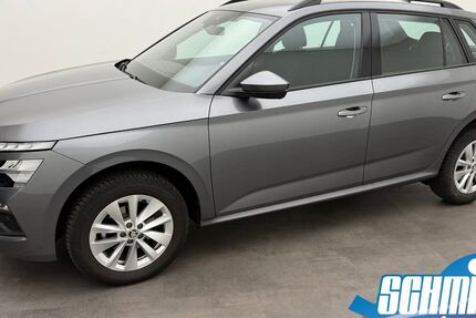 Skoda Kamiq 32.030 km 27.300 &euro; Peine 31226