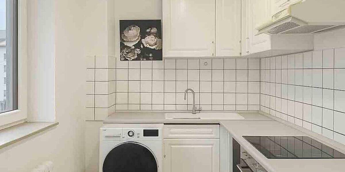 Etagenwohnung Braunschweig Nordstadt - 2 Zimmer, 42 m&sup2;, 99.000&euro; | Angebot:26629438