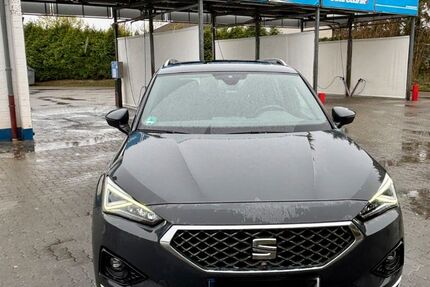 Seat Tarraco 135.000 km 20.000 &euro; Königslutter en Elm 38154