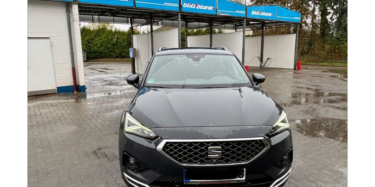 Seat Tarraco 135.000 km 20.000 &euro; Königslutter en Elm 38154