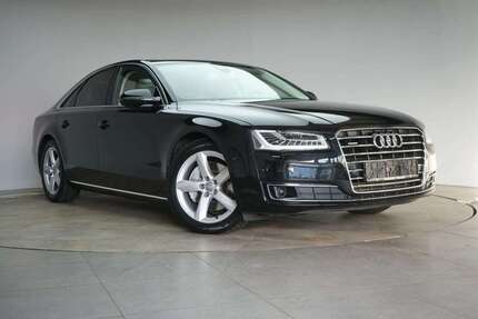 Audi A8 147.000 km 25.490 &euro; Braunschweig 38110