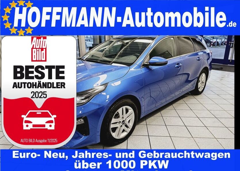 ceed Sportswagon