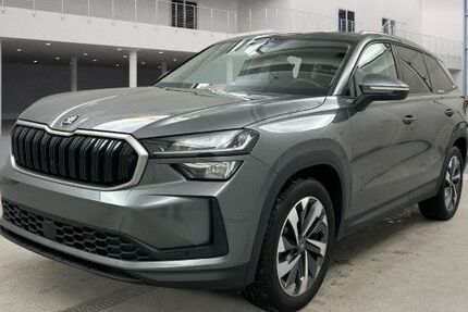 Skoda Kodiaq 10.162 km 36.990 &euro; Wolfsburg 38440