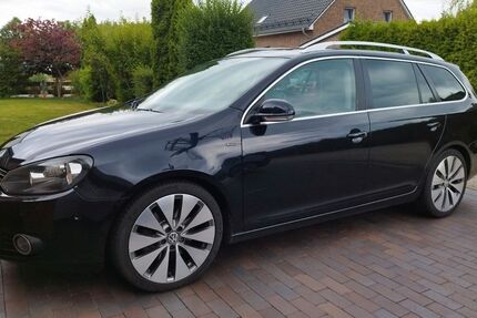VW Golf 279.100 km 4.500 &euro; Grußendorf 38524
