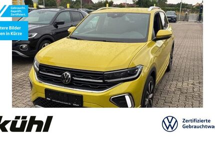VW T-Cross 2.890 km 24.590 &euro; Gifhorn 38518