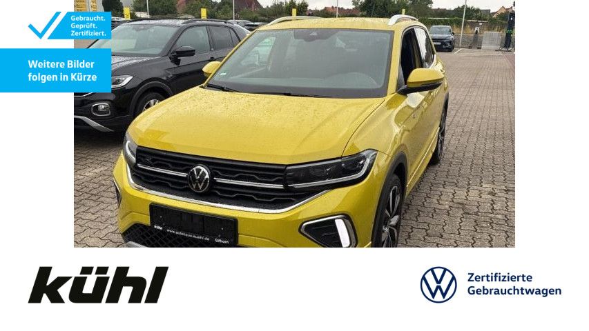 VW T-Cross 2.890 km 24.590 &euro; Gifhorn 38518