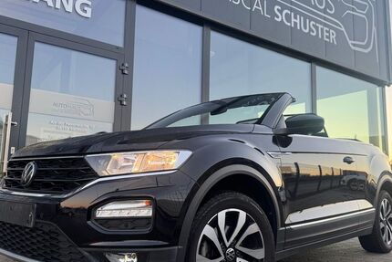 VW T-Roc 46.971 km 18.950 &euro; Vechelde 38159