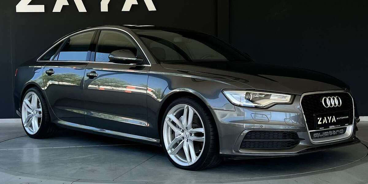 Audi A6 150.000 km 16.950 &euro; Schöppenstedt 38170