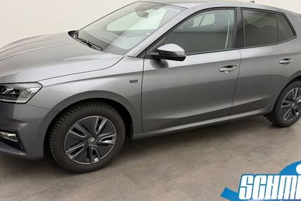 Skoda Fabia 26.140 km 19.600 &euro; Peine 31226