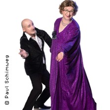 Emmi & Willnowsky - 30 Jahre - Das Best Of 03.12.2026 Kultur- und Kommunikationszentrum Brunsviga