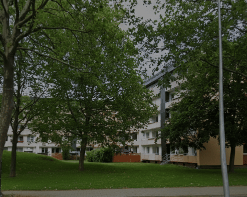 Etagenwohnung Salzgitter Lebenstedt - 7 Zimmer, 150 m&sup2;, 849&euro; | Angebot:26805897