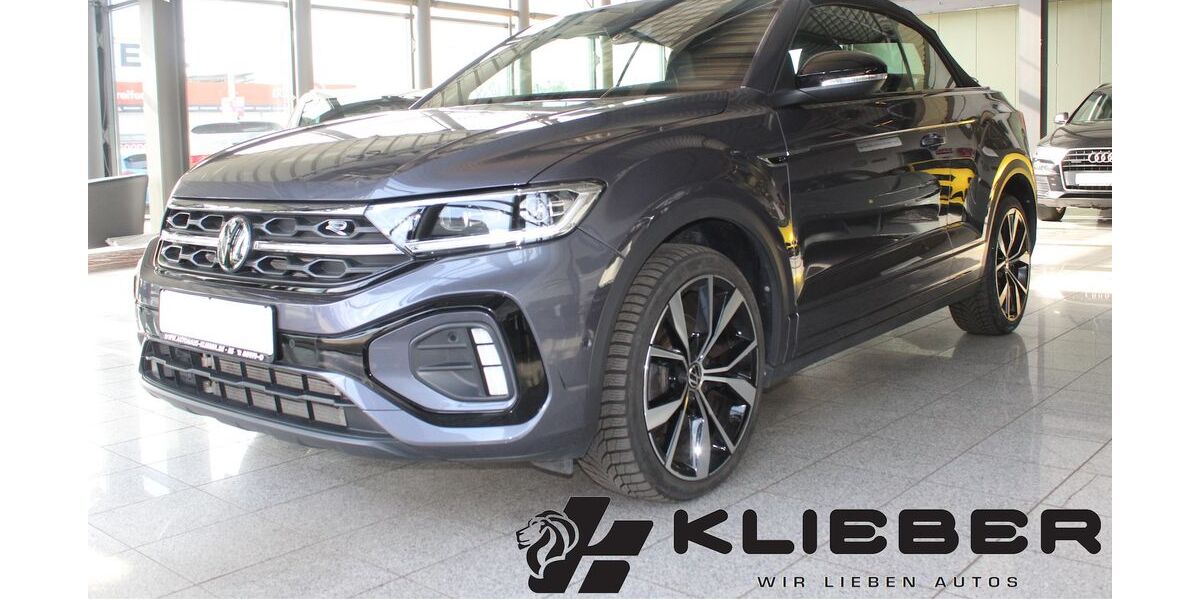 VW T-Roc 33.306 km 27.870 &euro; Braunschweig 38112