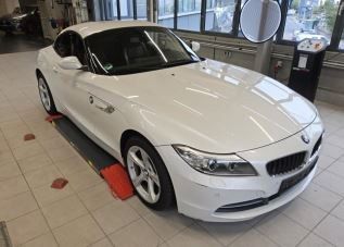 BMW Z4 92.990 km 18.499 &euro; Peine 31228