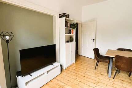 Wohnung zum Kaufen in Braunschweig Viewegs Garten-Bebelhof 325.000 € 78 m² 3 zimmer