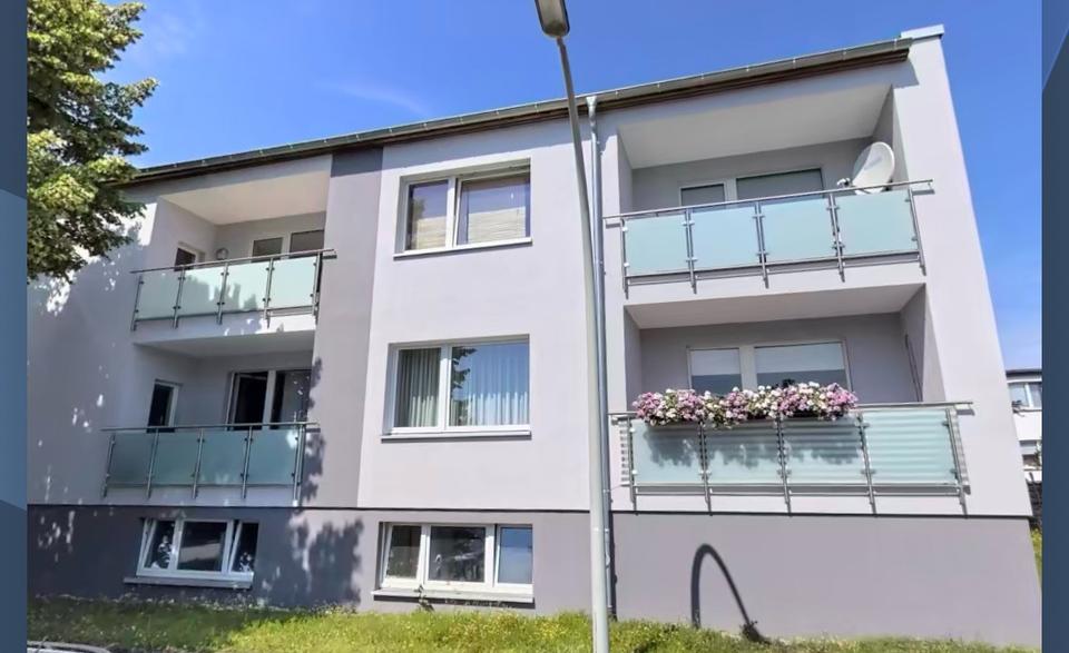 Etagenwohnung Schöppenstedt - 2 Zimmer, 58 m&sup2;, 600&euro; | Angebot:25882537