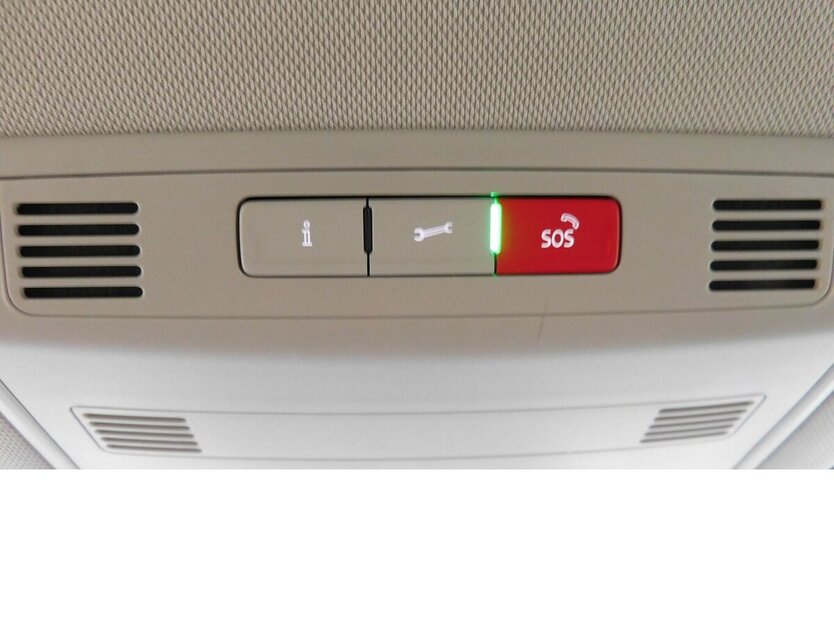 VW T-Roc 1.0 Life TSI BMT Navi Klima Alu 47.400 km 17.990 € Vordorf 38533